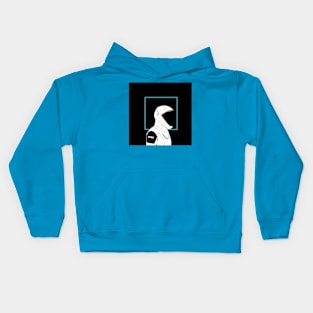 astro2 Kids Hoodie